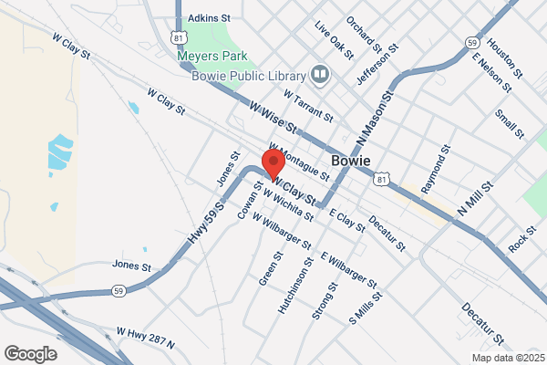 Evans Electric Service