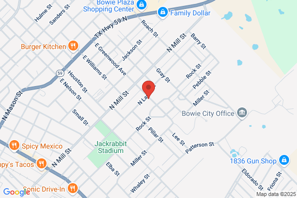 Bowie Family Dentistry