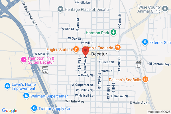 Smart Mouth Family Dental (Bowie, Texas)
