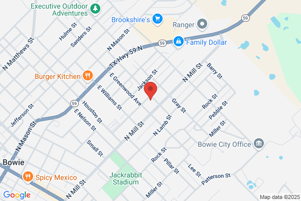 Faith Community Rural Health Clinic | Bowie