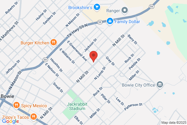 United Regional Physician Group - Bowie Clinic