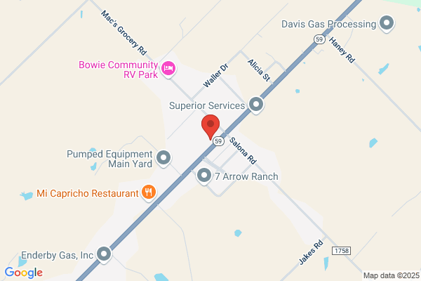 Express Mart Conoco