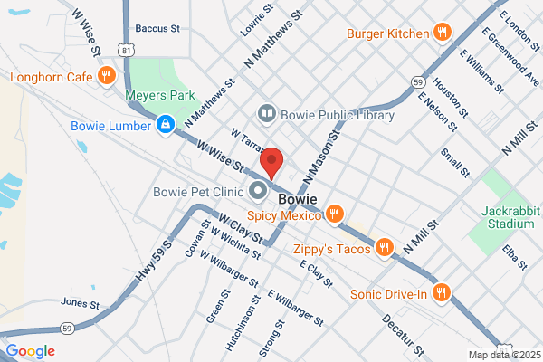 Hutson Margaret Realty