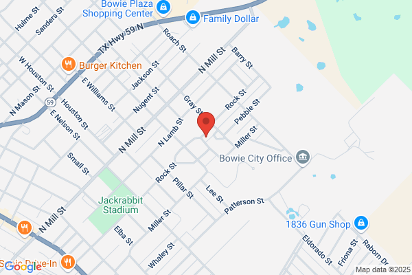Bellmire Healthcare Facilities