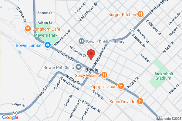 Henry Insurance Agency