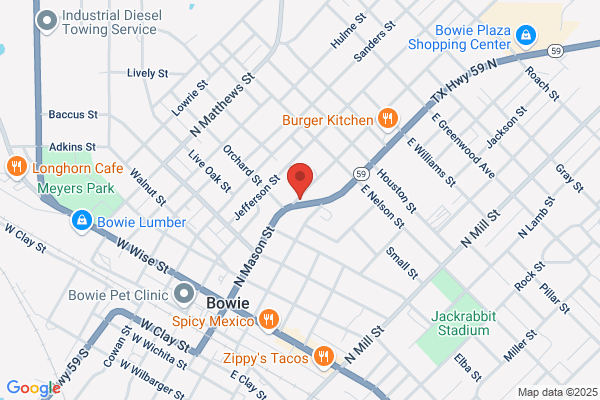 Jones Glen Attorney