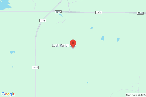 Lusk Paul Ranch