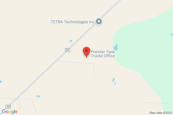 Premier Tank Truck Service