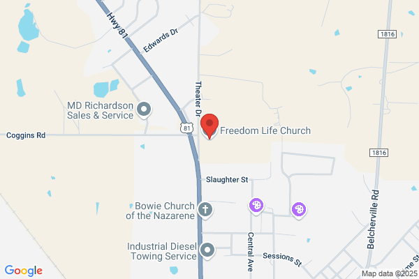 River of Life Church