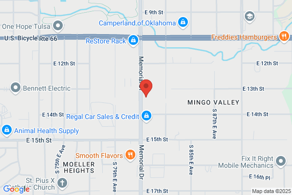 Eastside Motors