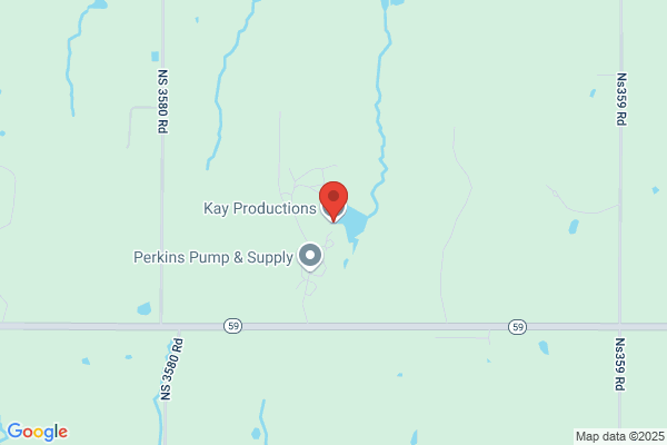 Kay Production Co