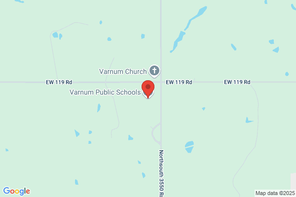 Varnum Schools, High School