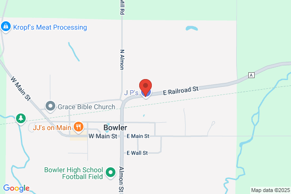 Bowler Foodland