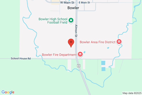 Bowler School District, Bowler Elementary School