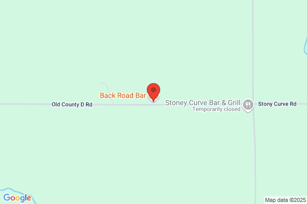 Corner Bar
