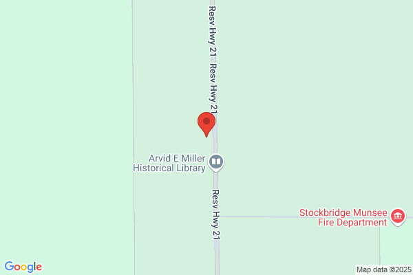 Ella Besaw Center