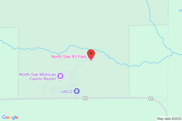 Mohican North Star Rv Park