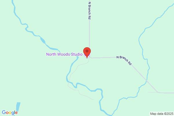 North Woods Studio