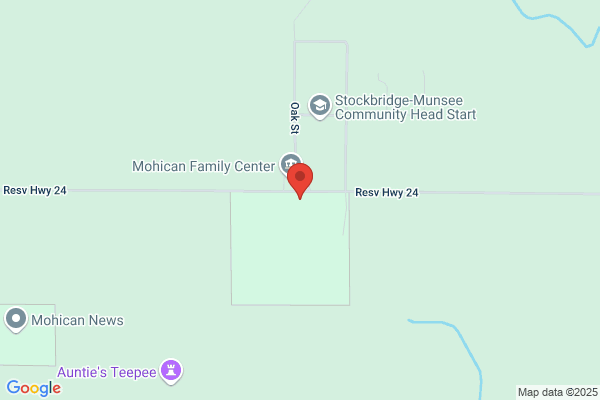 Stockbridge Munsee Community, Education Office