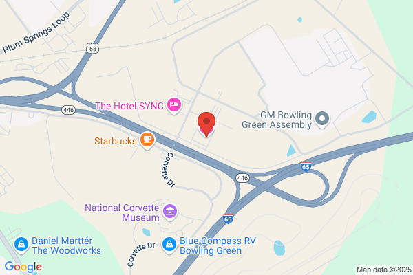 SureStay By Best Western Bowling Green North