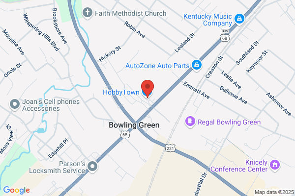 HobbyTown