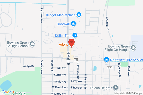 Arby's