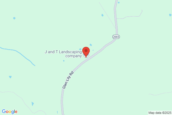 J and T Landscaping Company LLC