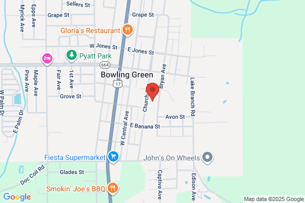 Bowling Green Elementary School