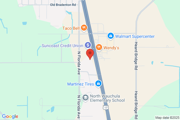 Central Mobile Homes Inc