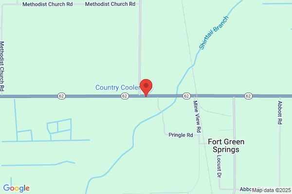 Crooms Used Auto Parts & Salvage