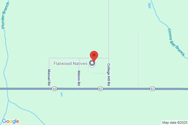 Florida Harvesters Inc