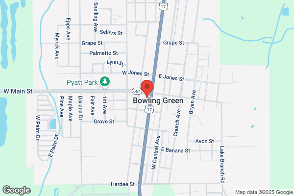 Gasco Florida
