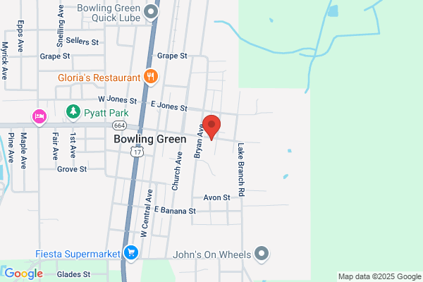 Hardee Group Homes