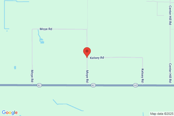 Moye Farms