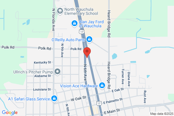 Superior Ok Tire Store Inc