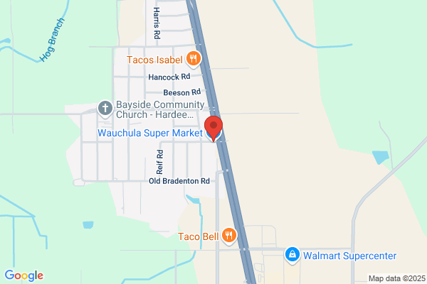 Wauchula Super Market