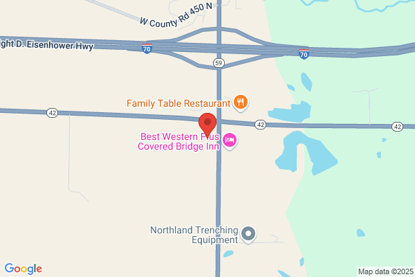 Petro Travel Center
