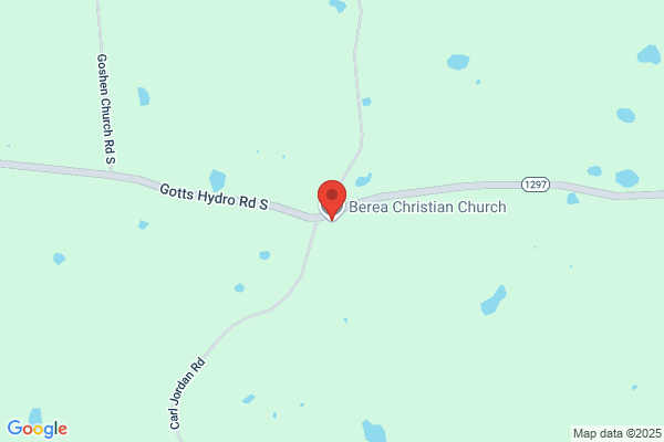 Berea Christian Church