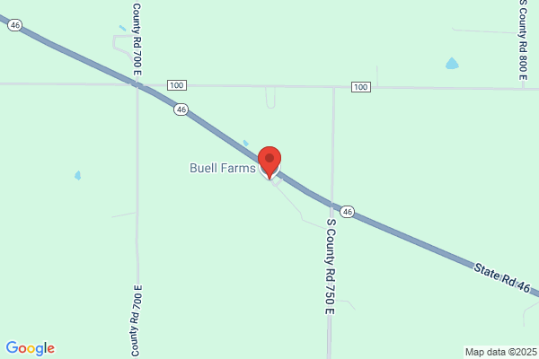 Buell Farms
