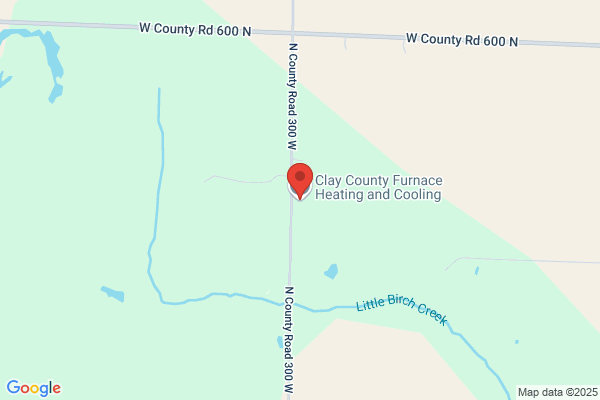 Clay County Furnace