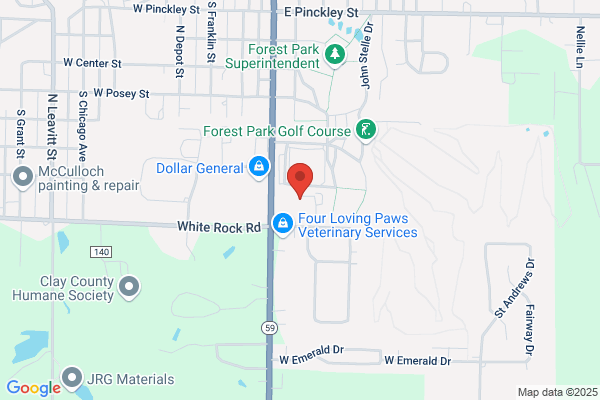 Clay County Well-Child Clinic