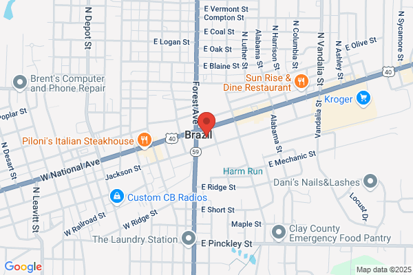 LibertyX Bitcoin ATM