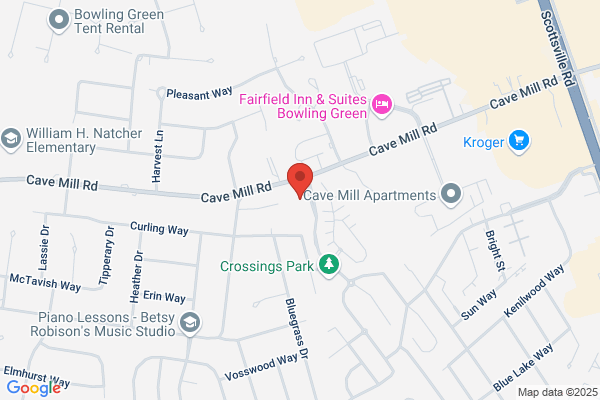 Meuser Home Appliance Repair