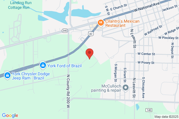 Villas of Holly Brook & Reflections Memory Care (Brazil, Indiana)