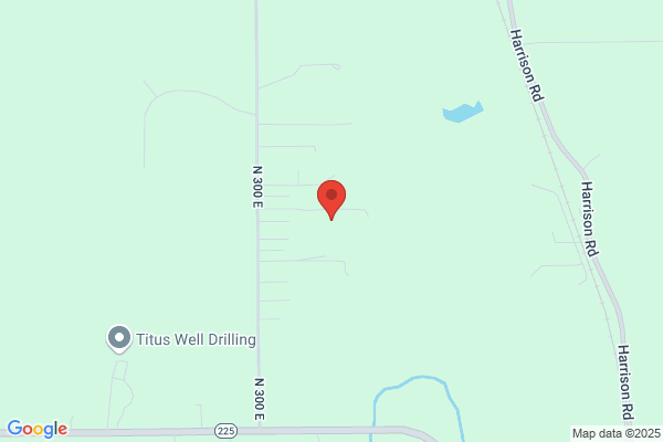 Williams Trucking Inc