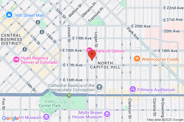 Community Resource Center Inc