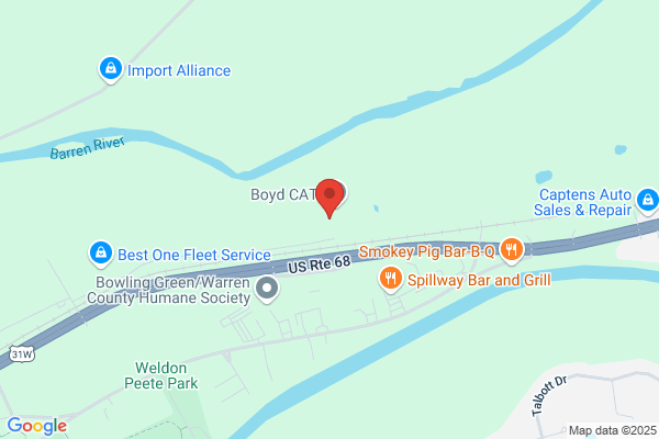 Whayne Supply