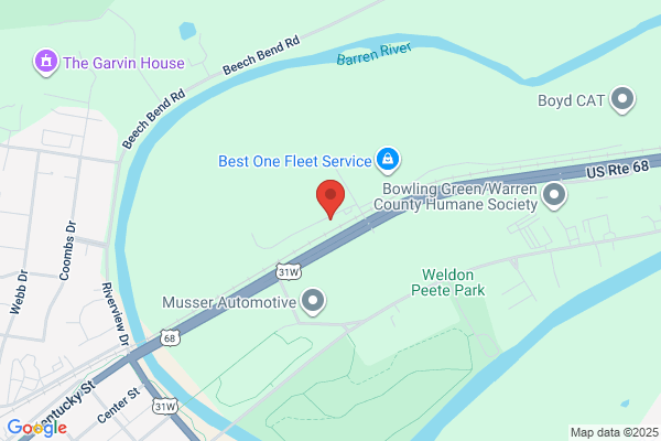 Friendly Tractor Parts & Supply