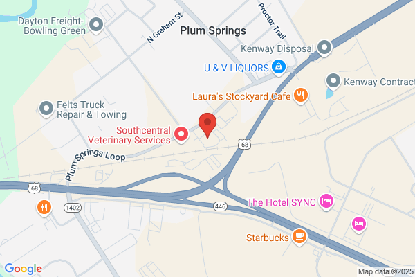 Southern States Bowling Green Co-Op
