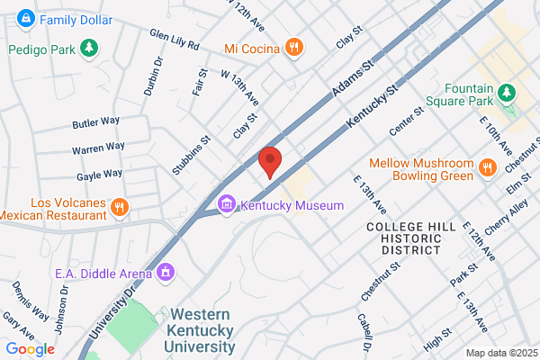 Kinser Heating Air Conditioning & Sheet Metal Inc